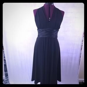 LBD Jones Wear matte Jersey size 12
